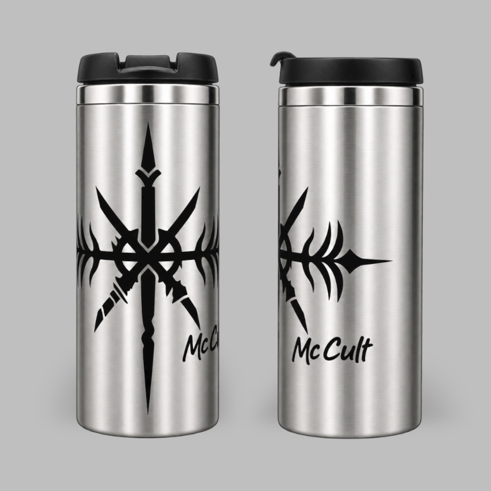 Mc Cult Cup