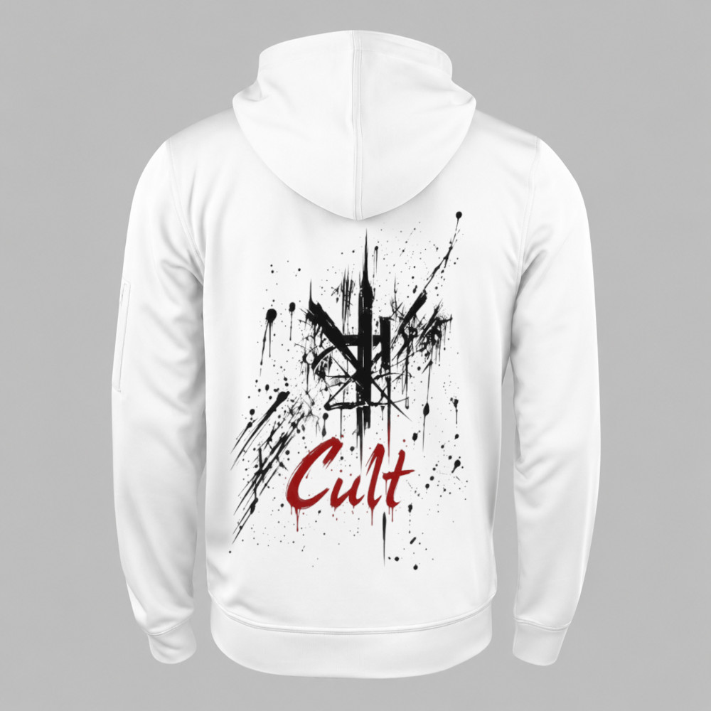 Mc Cult Hoodie